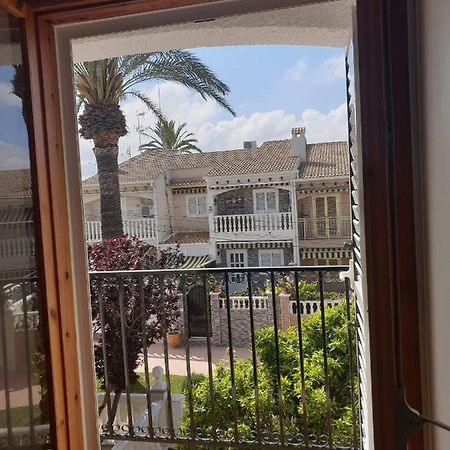 Sierra Mar Apartment Gran Alacant Exterior photo