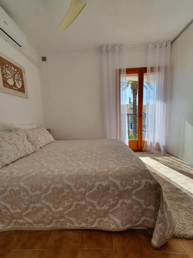 Sierra Mar Apartment Gran Alacant Exterior photo