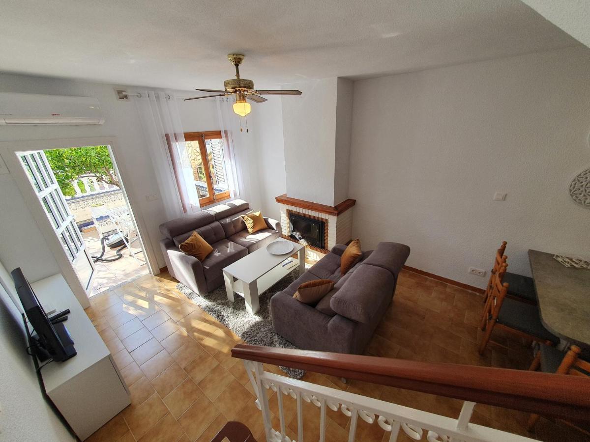 Sierra Mar Apartment Gran Alacant Exterior photo