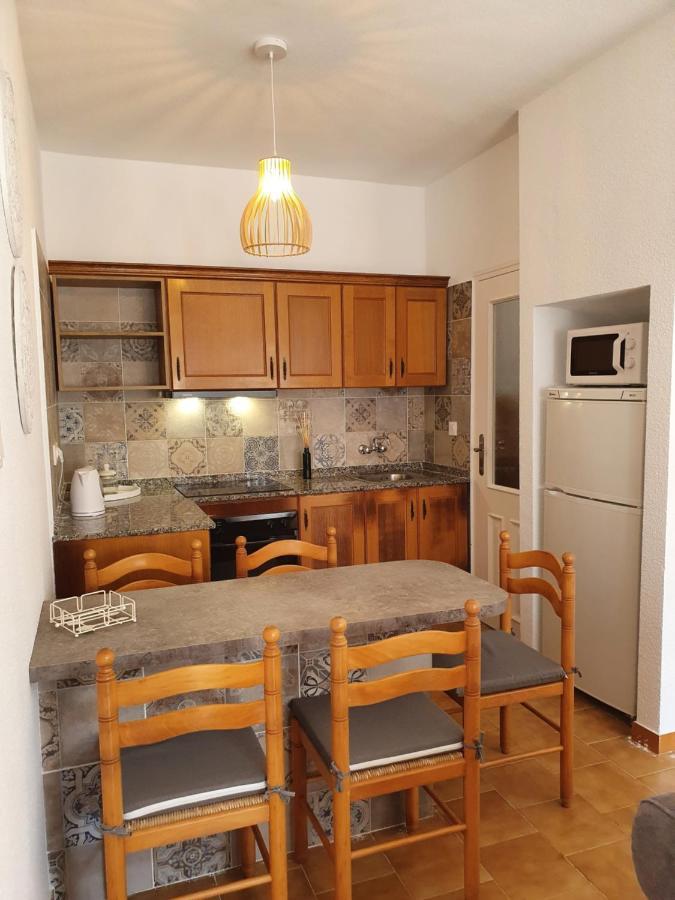 Sierra Mar Apartment Gran Alacant Exterior photo